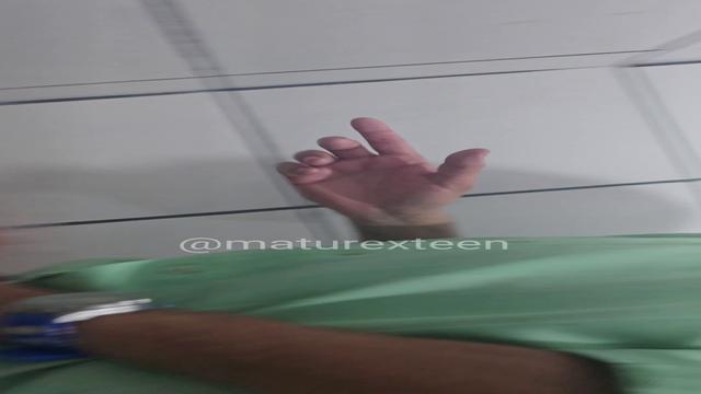 ADORO IR NESSE FORRÓ É CHEIO DE COROA E O BANHEIRO É...