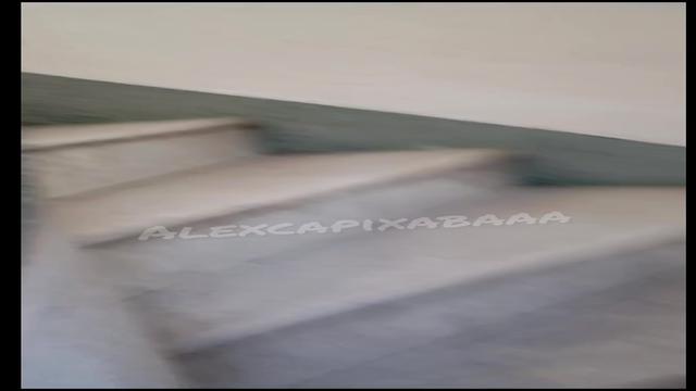 Mamando o vizinho do prédio 