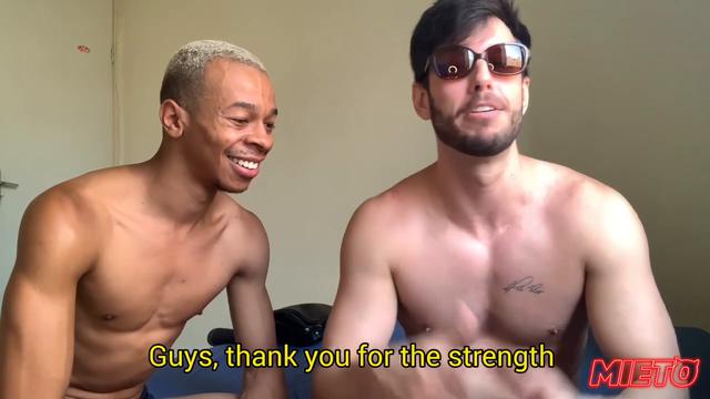 Comendo o Ativo - trailer 