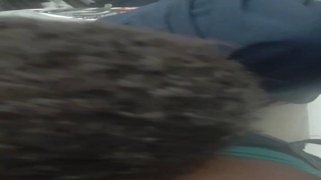 Mlk chupou no banheiro do terminal hehehe