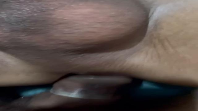 Putting it in mlk's ass in bed