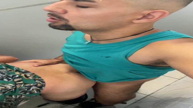 BANHEIRÃO - 23.03.2025