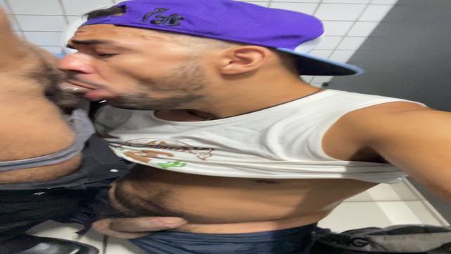 BANHEIRÃO - 01.05.2025 - VIDEO 01