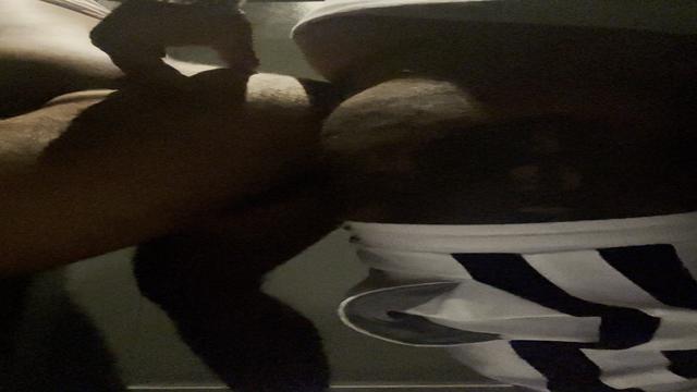 BANHEIRO DA BALADA - MADRUGADA