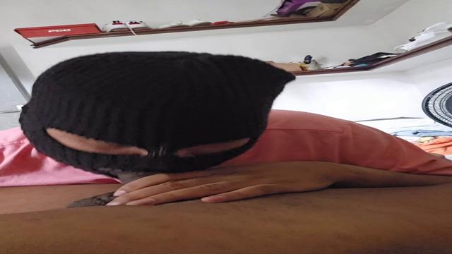 O Mavambo pauzudo parte 2