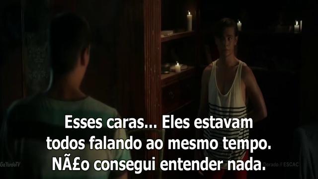 Back Again (De Volta)