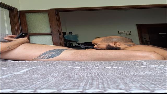 Tio Barbudo x Alex Latão 