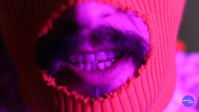 Estrela do caos - trailer 1