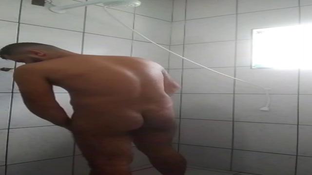 SHOWER #228