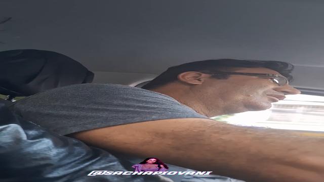 TAXISTA LINDO QUE LEVEI PRO MOTEL PRIMEIRA VEZ DELE ...