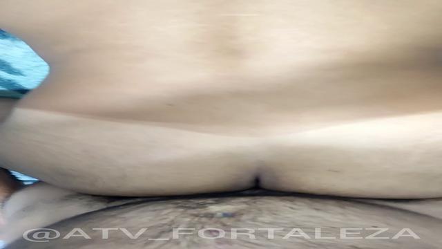 Novinho GP Ativo de Recife topou me dar 