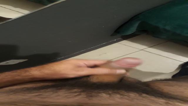 Amostradinho. 