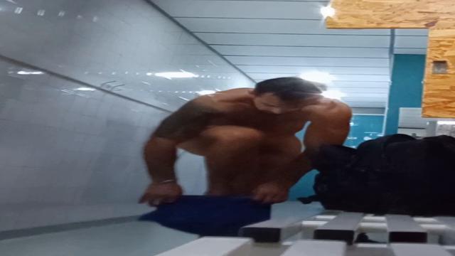 Spy Vestiário Masculino 187