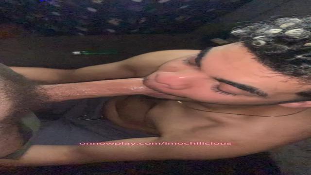 F1 e mamada 
