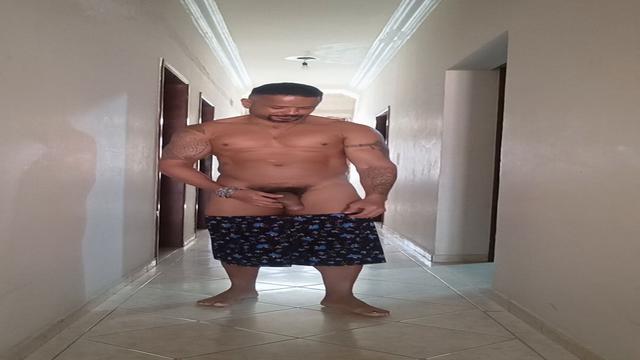 Pousada da broderagem só para caminhoneiros na divis...