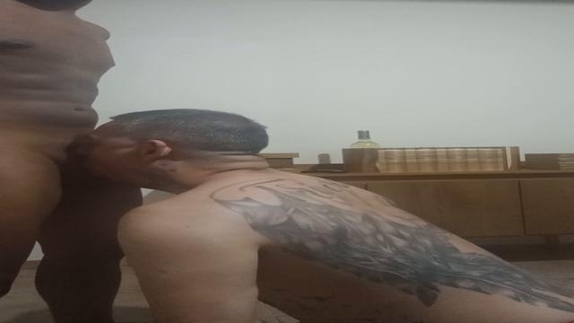 Macho nordestino, peão de obra, viu o movimento dos ...