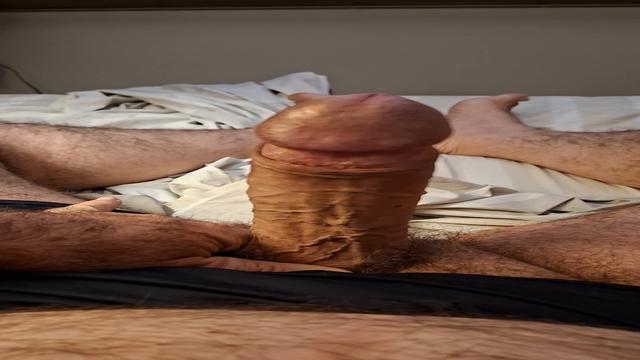 ACORDANDO DE PICAO ESFOLADO INCHADAO E BABANDO 