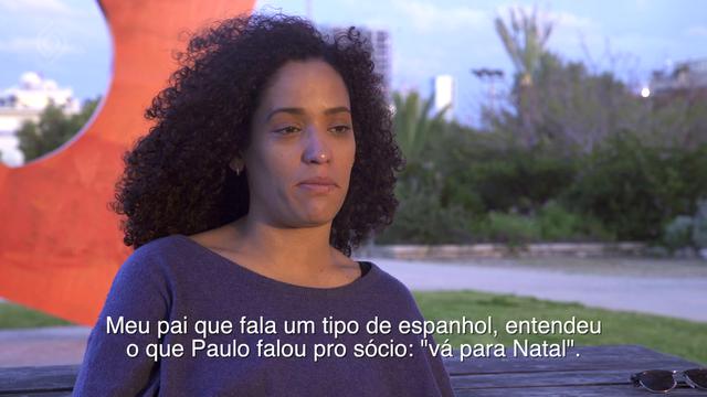 ADOTADOS - Daniela Ashkenazi