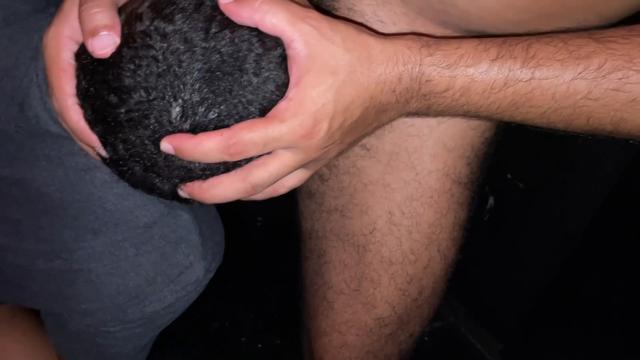 NA SAUNA AMSTERDAM EM FORTALEZA