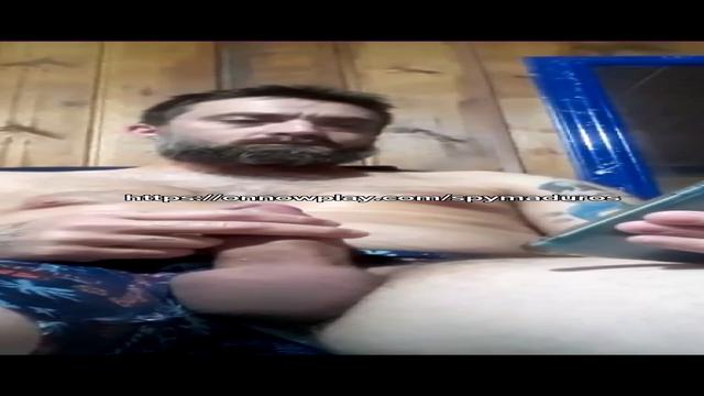 Barbudo 