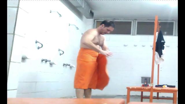 Spy Vestiário Masculino 264
