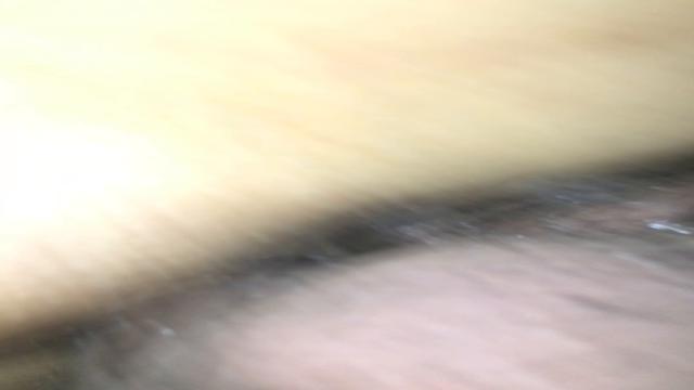 Vizinho casado veio me visitar