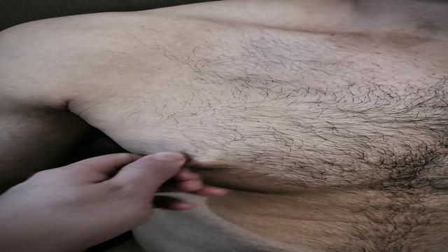 Estou de volta, mais cruel que nunca