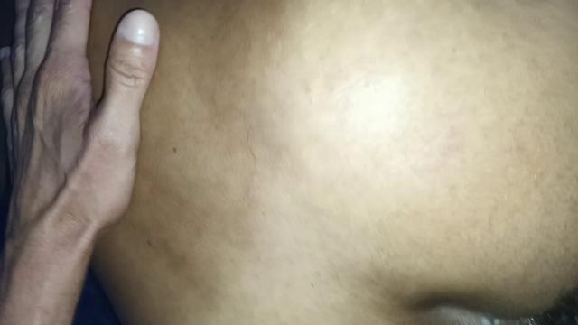 No pelo mlk