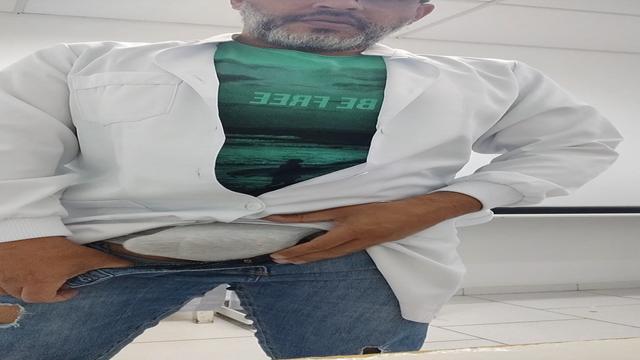Mala pesada