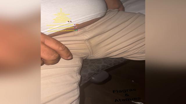Papitinho gordinho baixinho sacudo da néca grossa