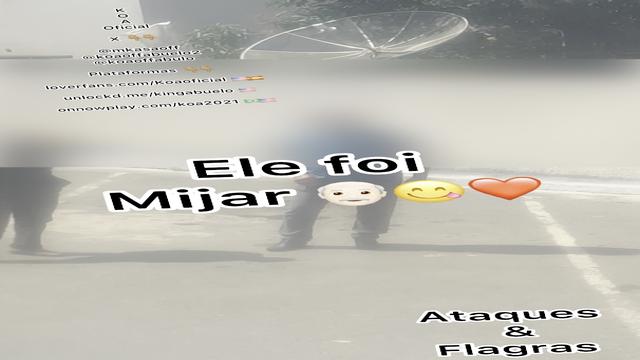 24/10/2025 novos bons flagras