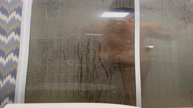 Quem vem pro banho comigo?