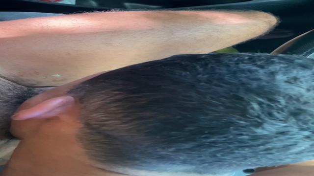 Metendo no franelinha da praia 