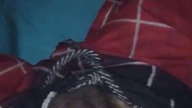 Mamando cafuçu pentelhudo 