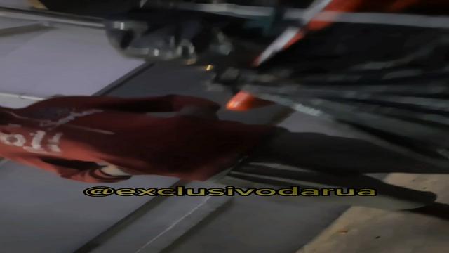 exclusivodarua