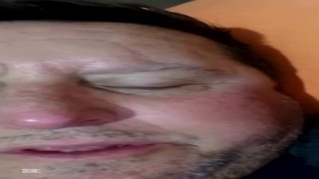 Mais uma do pastor .. em breve tem ele gozando no qu...