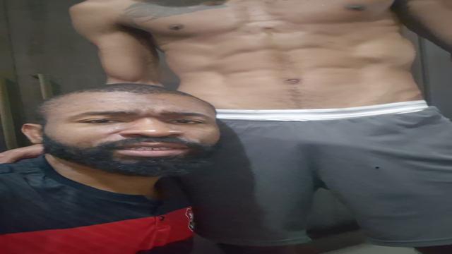 MORADOR TATUADO MAGRELO PARTE 02