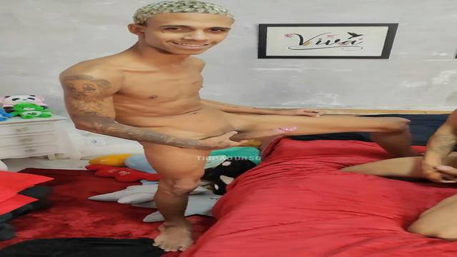 Return of Erick's favorite mavambo now with our student mavambo