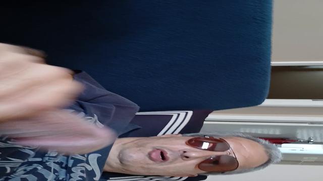 ROLUDÃO INDO PRA PISCINA 
