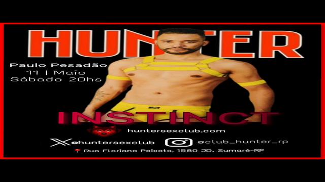 Programação Maio.e Junho