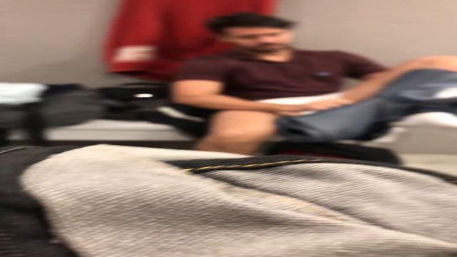 Flagra na smart fit