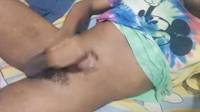 AQUELE TESAO Q BATE NA TARDE 