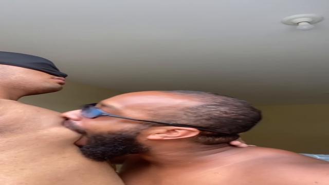 Grandão gostoso