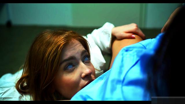 Rae Lil Black   Jia Lissa   Alissa Foxy   Parasited Threesome 