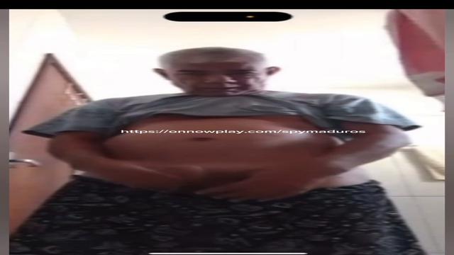 Grisalho safado