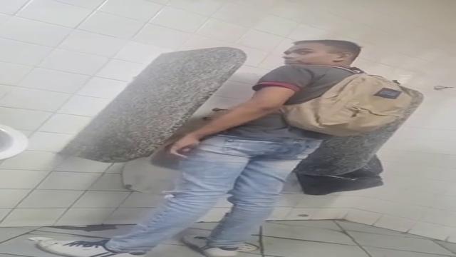 Banheirão 