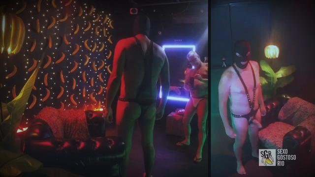 Metedor Gostoso-09 (2022)