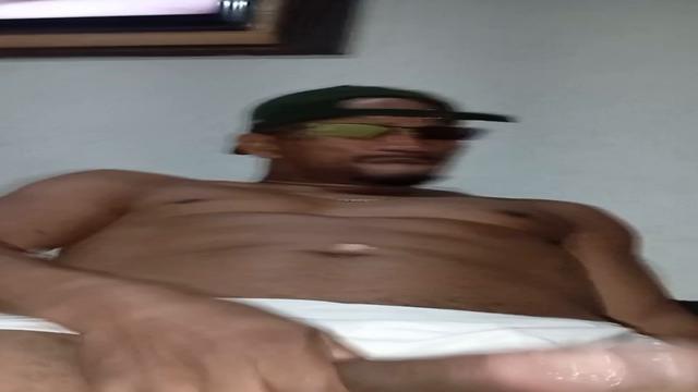 Batendo uma