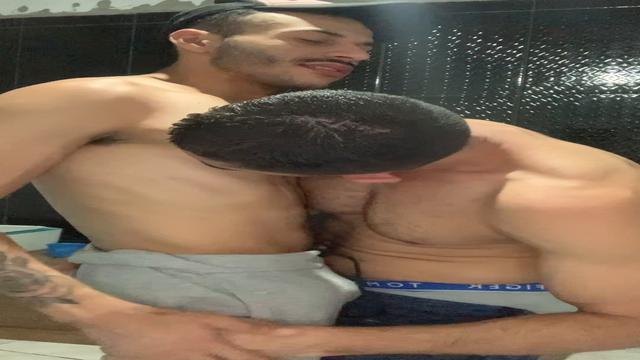 Sendo passivo com o @Mlk_potiguar Par1