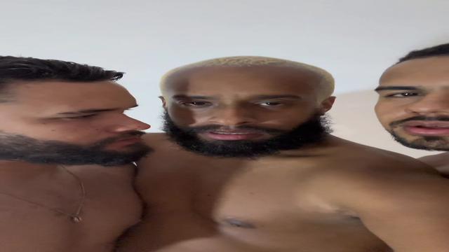 The atmosphere got too heated. 